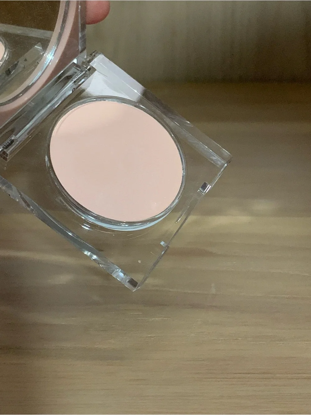 KKW Beauty Brighten 2 Pressed Powered